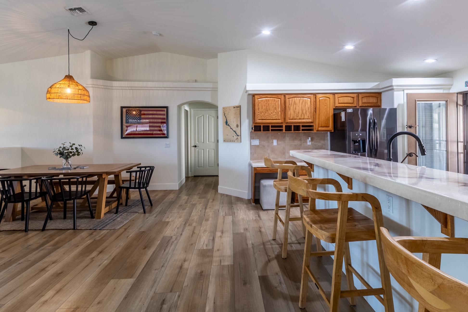 Lake Havasu Vacation Rental - Lake Havasu City