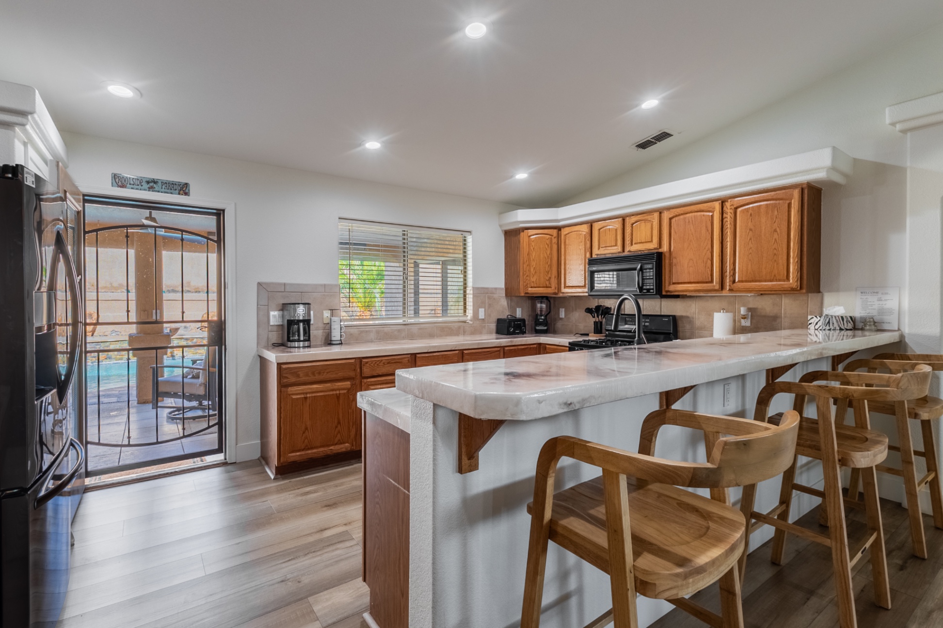 Lake Havasu Vacation Rental - Lake Havasu City