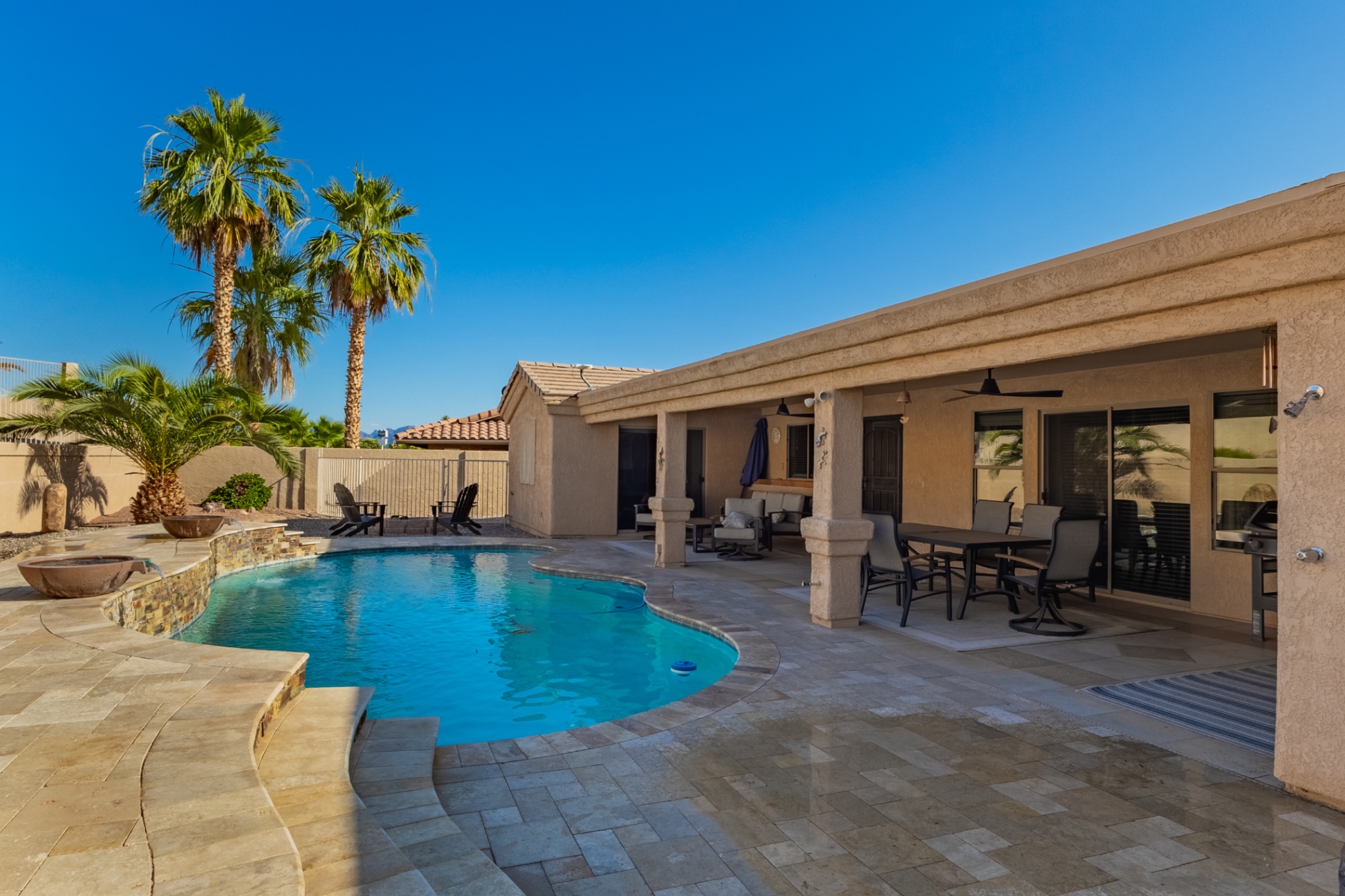 Lake Havasu Vacation Rental 