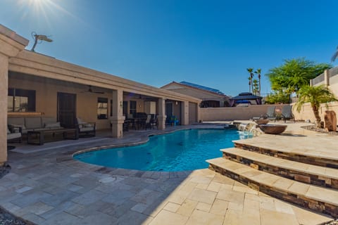 Lake Havasu Vacation Rental
