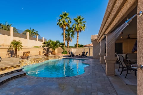 Lake Havasu Vacation Rental