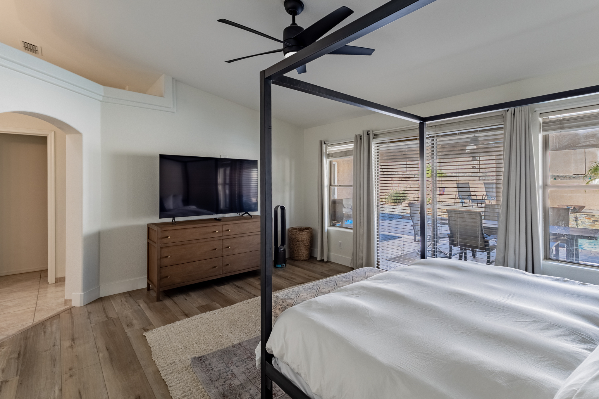 Lake Havasu Vacation Rental - Lake Havasu City