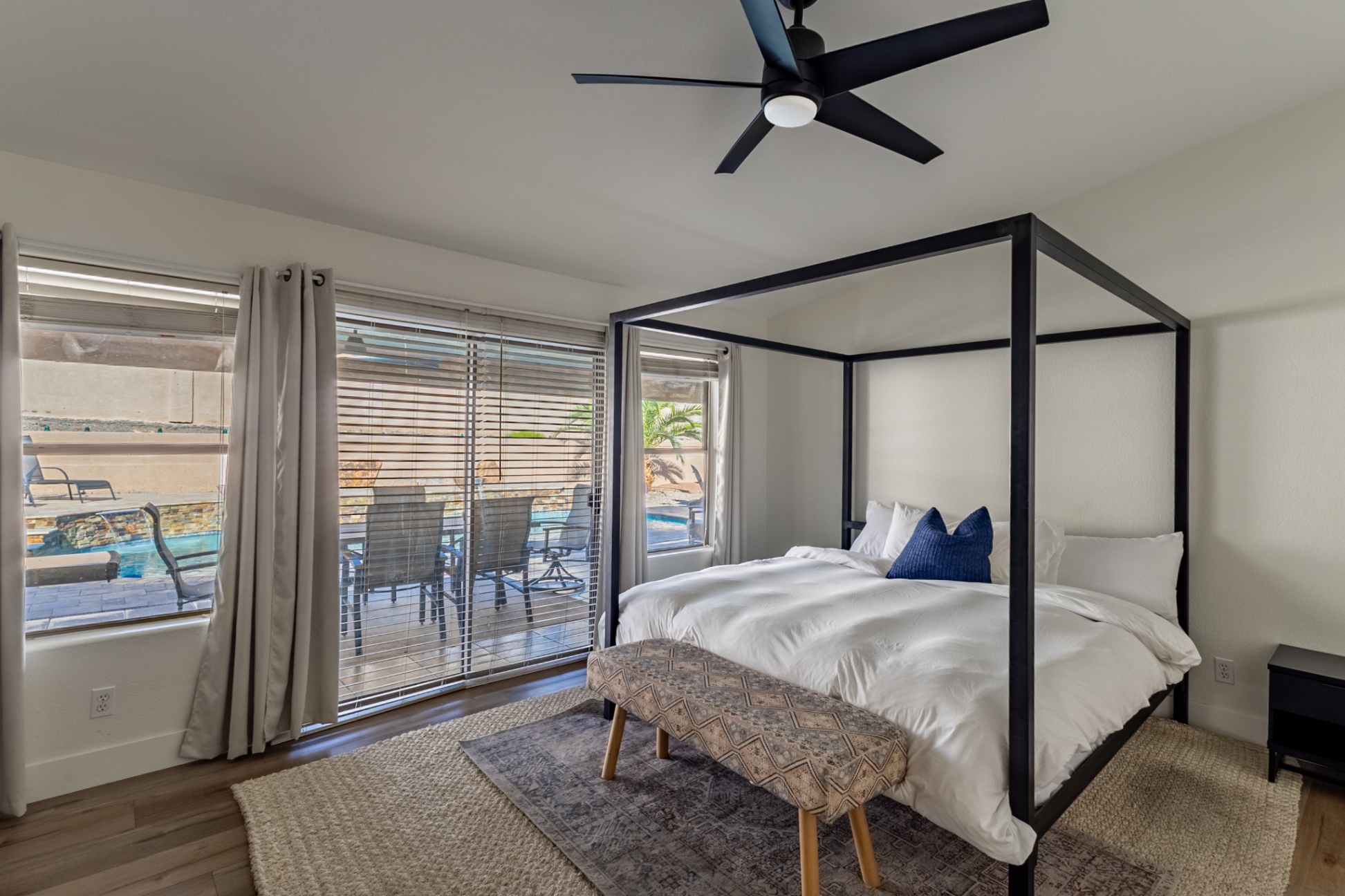 Lake Havasu Vacation Rental - Lake Havasu City