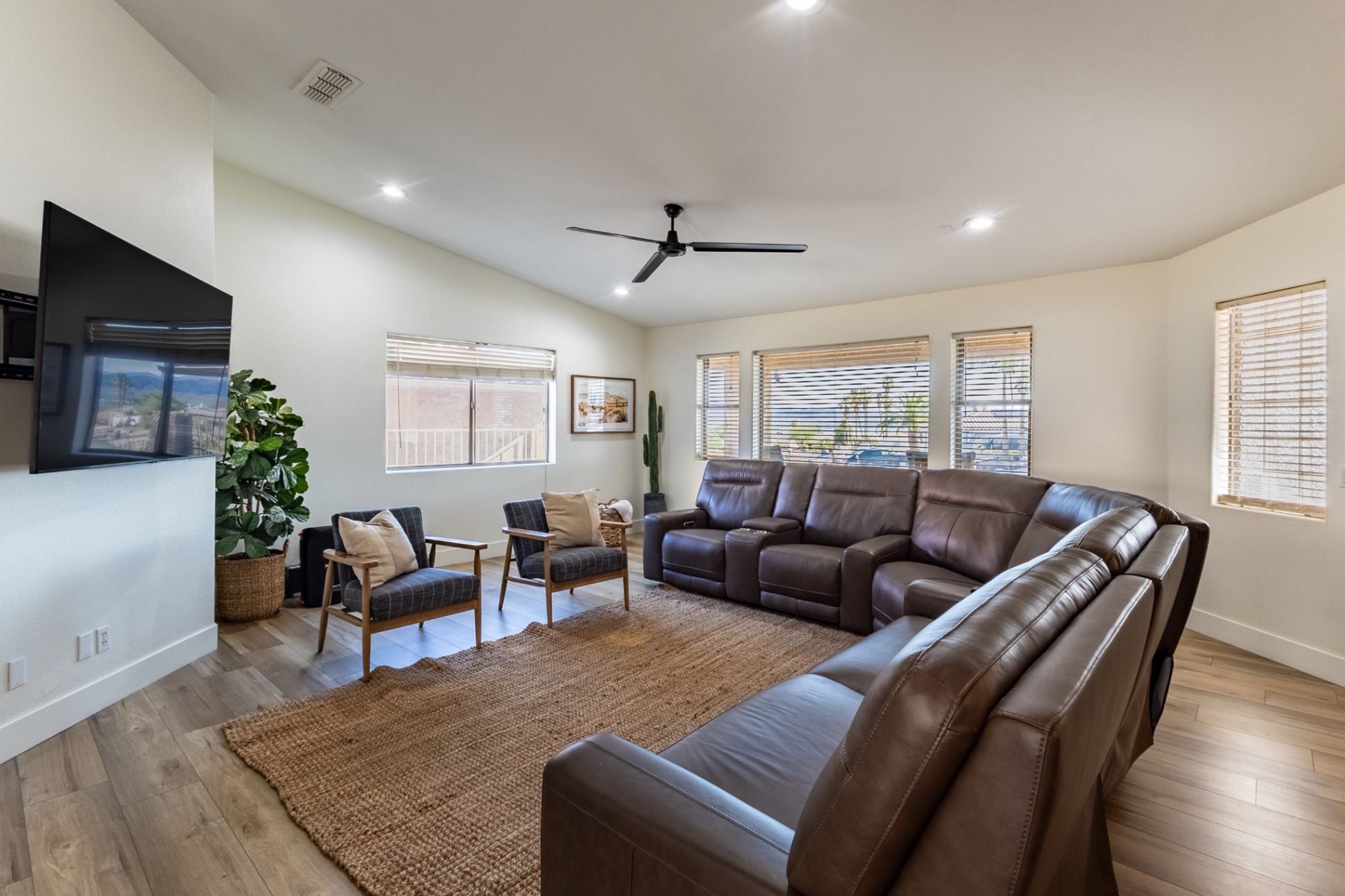 Lake Havasu Vacation Rental - Lake Havasu City