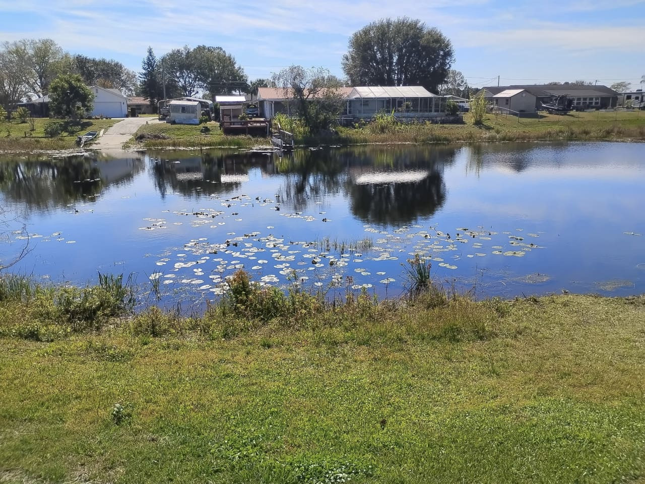 Lake House in Lake Wales Florida