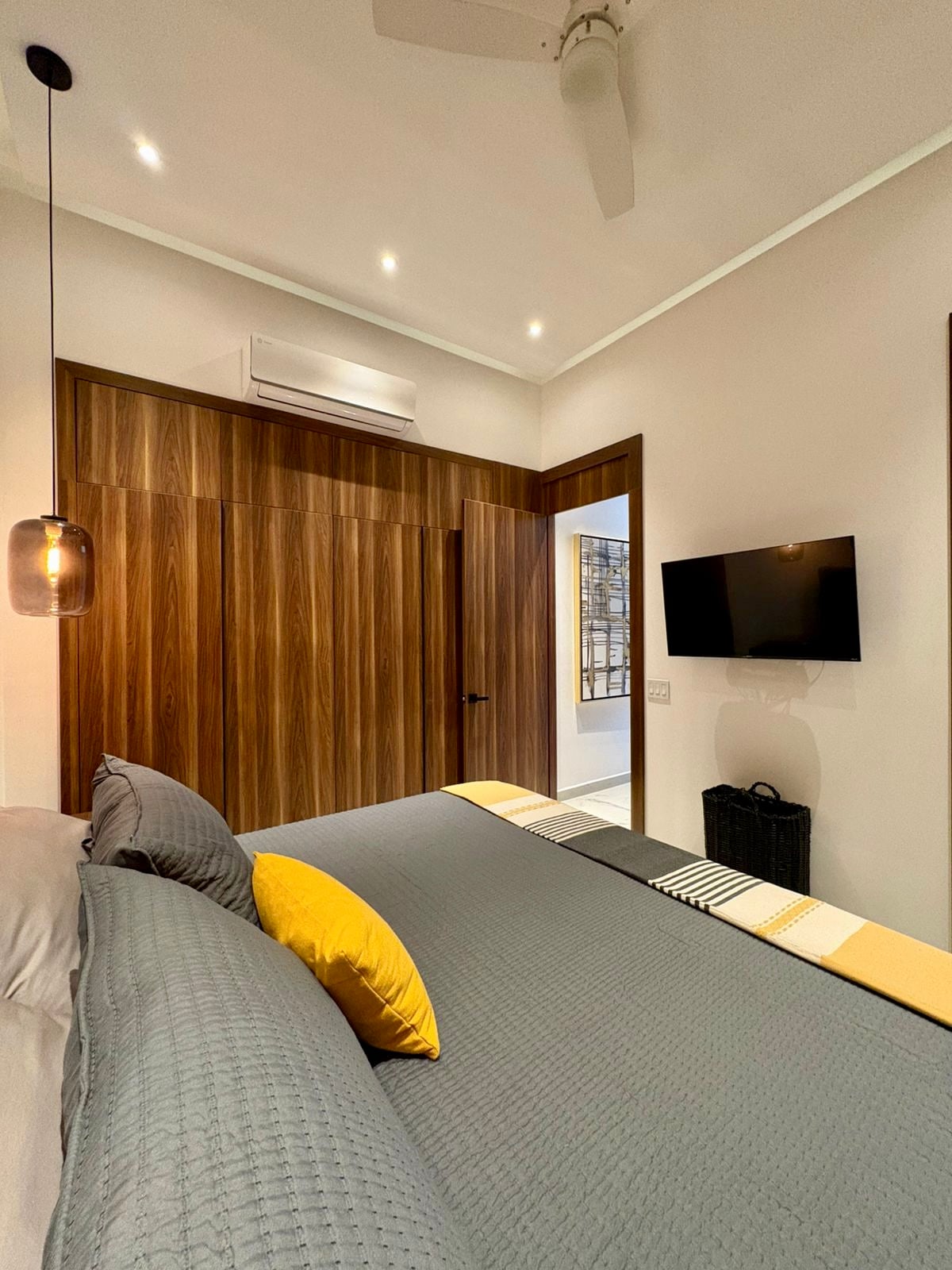 New 1BR 2Bath condo in the Romantic Zone - Puerto Vallarta