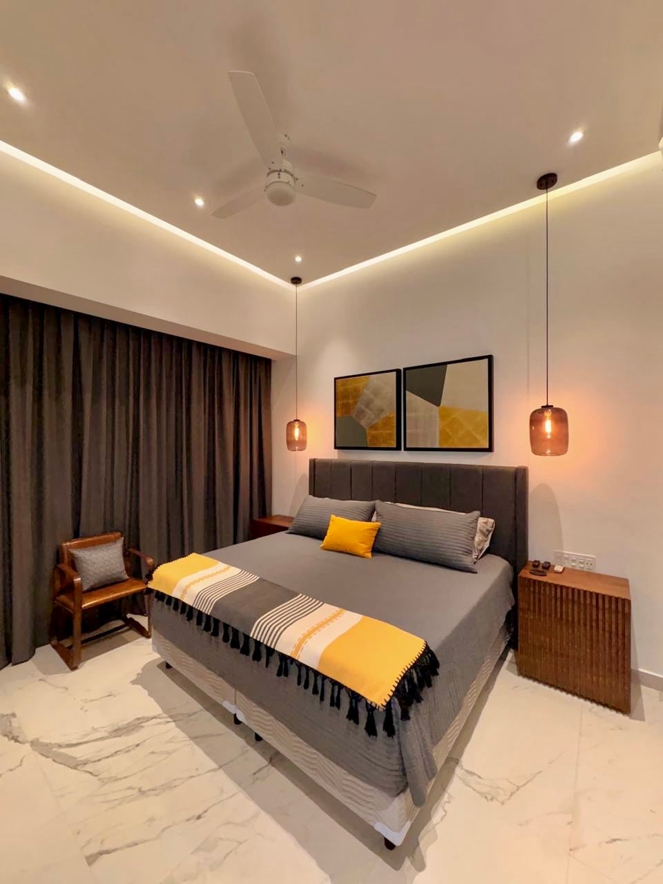 New 1BR 2Bath condo in the Romantic Zone - Puerto Vallarta