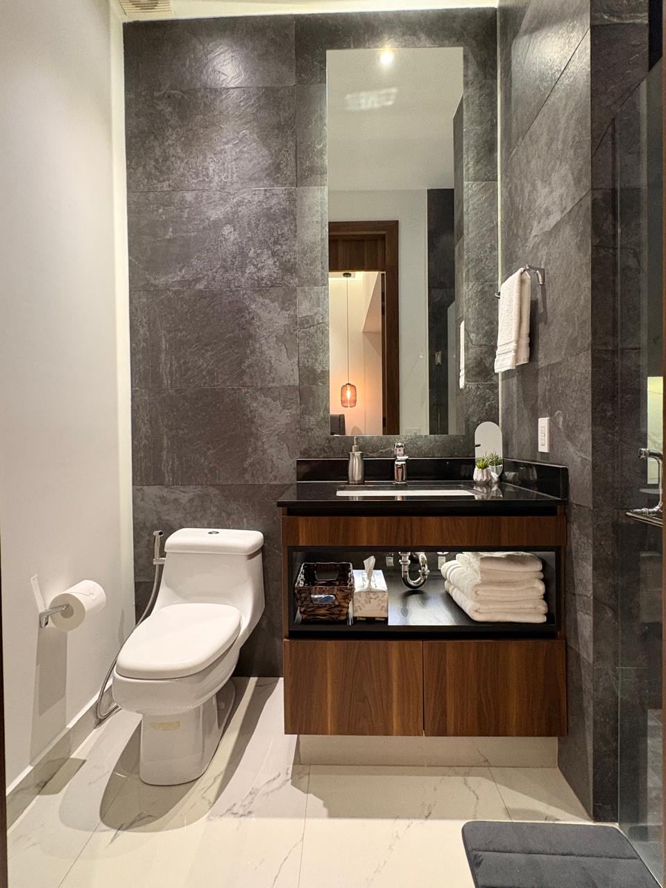 New 1BR 2Bath condo in the Romantic Zone - Puerto Vallarta