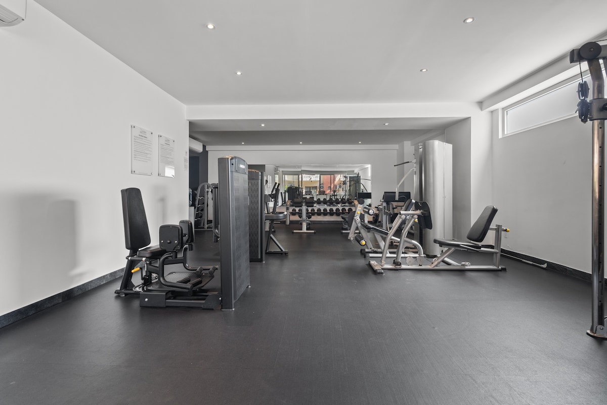 New 1BR 2Bath condo in the Romantic Zone - Puerto Vallarta