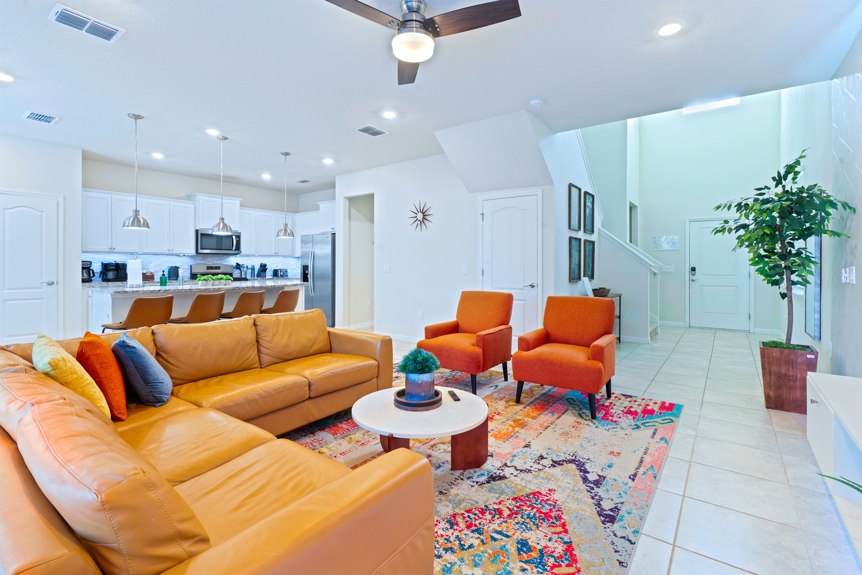 Breez Villa at Solterra Resort