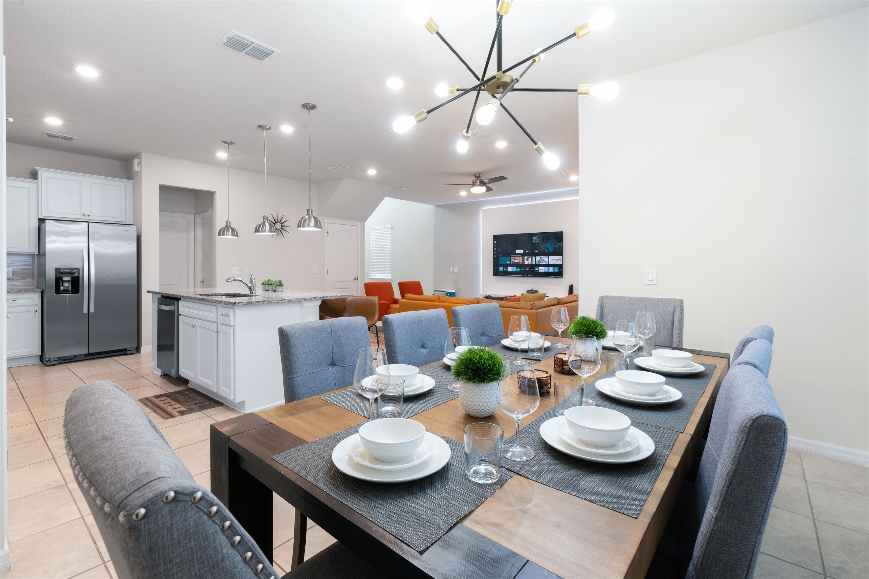 Breez Villa at Solterra Resort