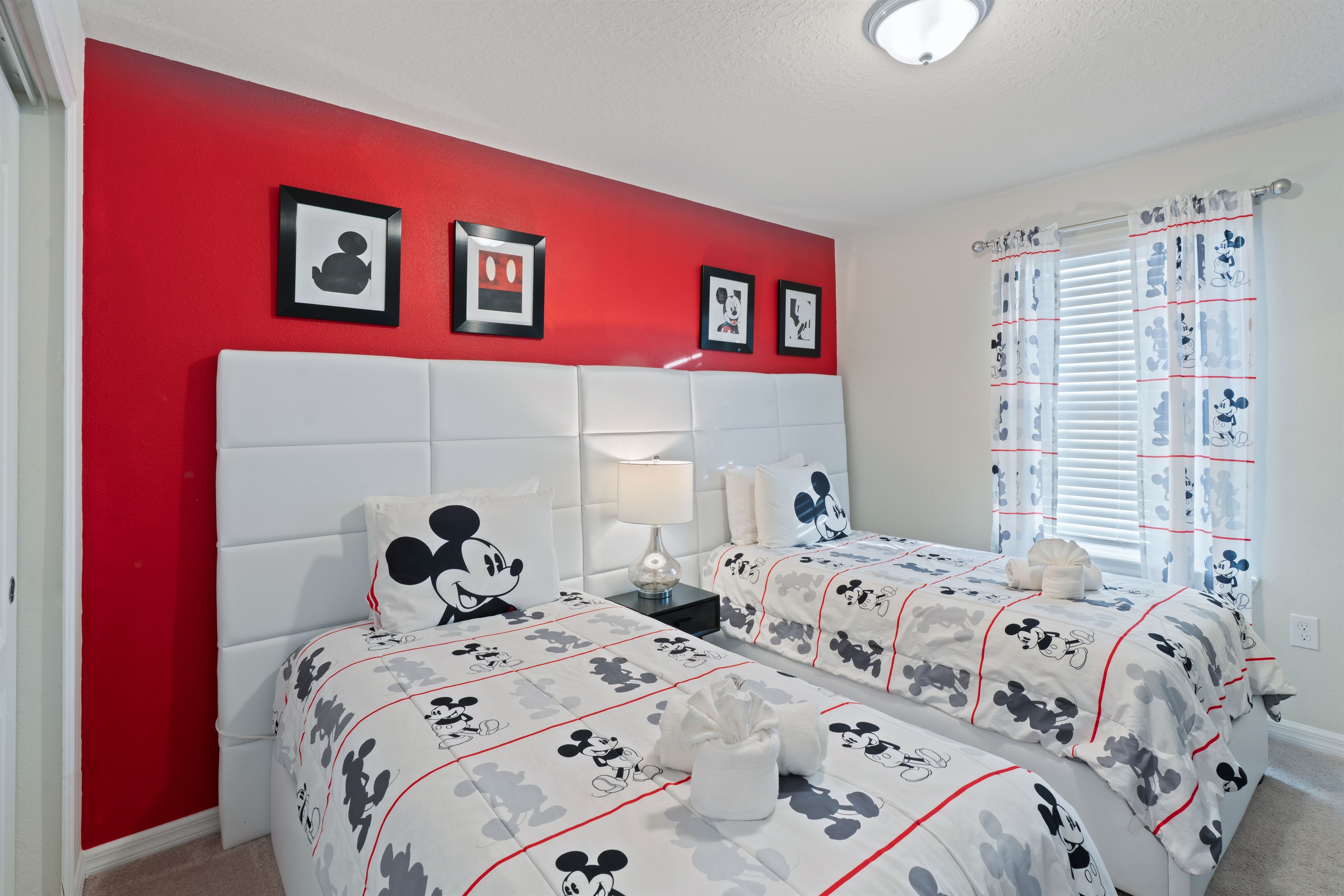 Breez Villa at Solterra Resort