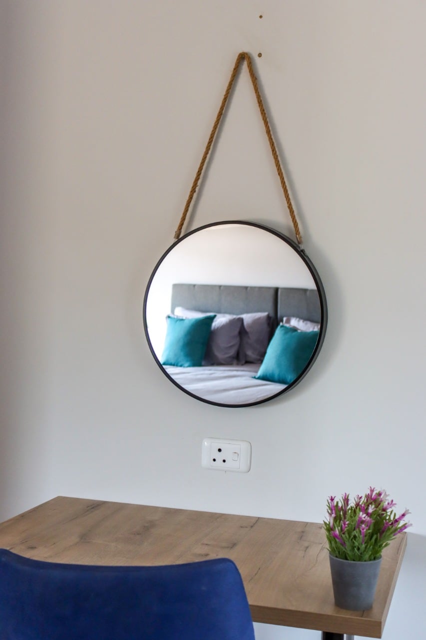 Stones Throw Manor - Krugersdorp