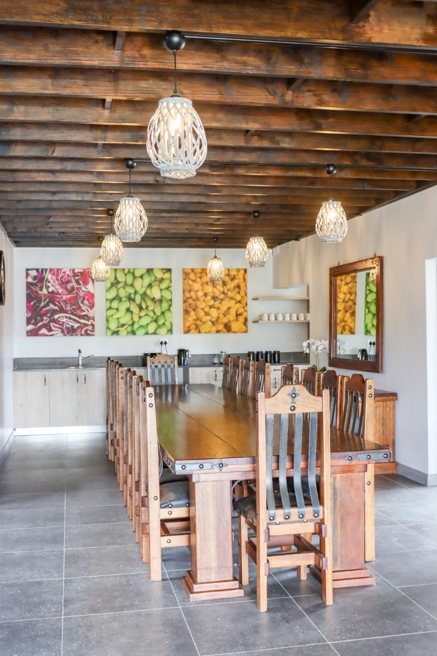 Stones Throw Manor - Krugersdorp