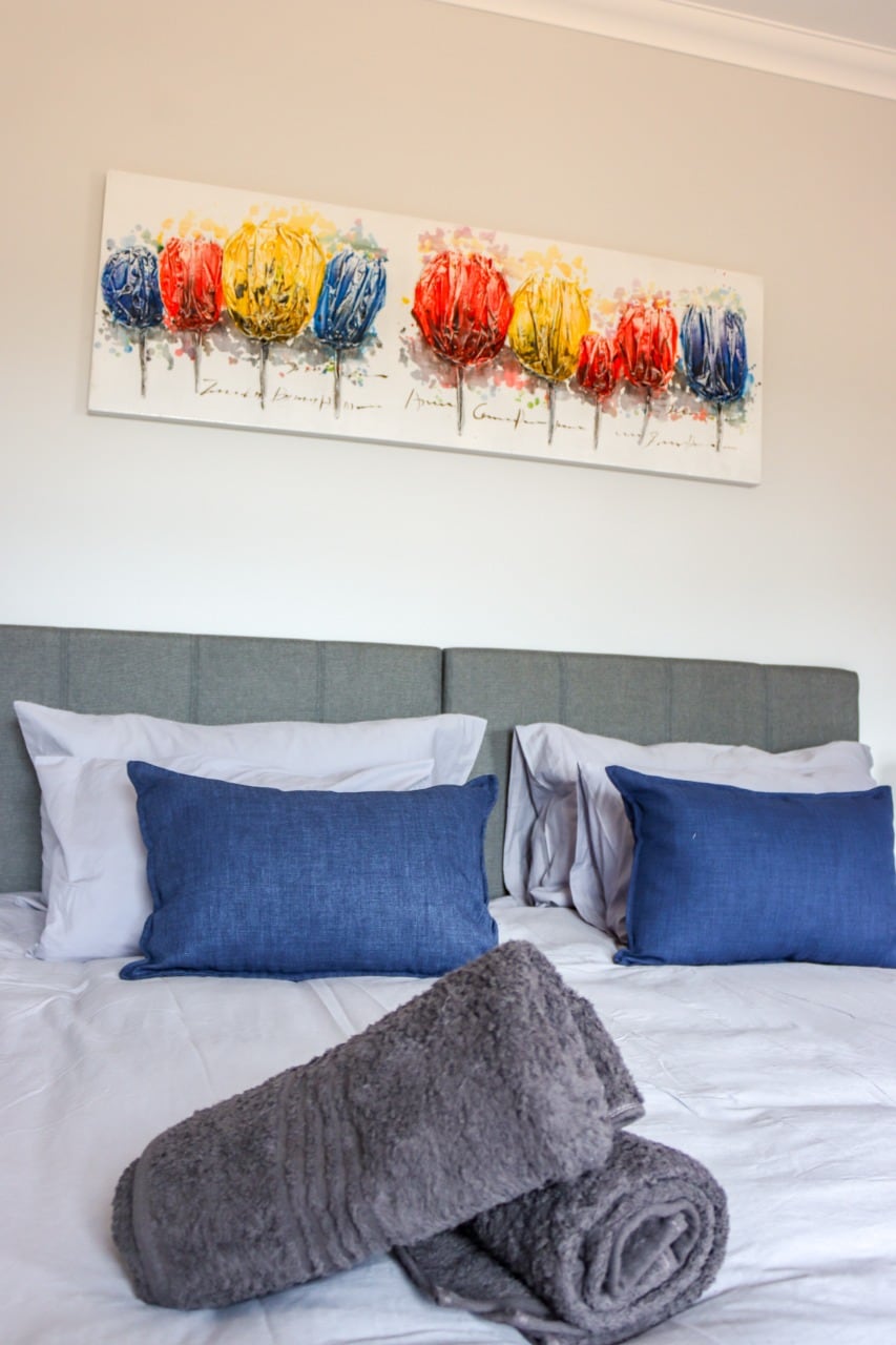 Stones Throw Manor - Krugersdorp