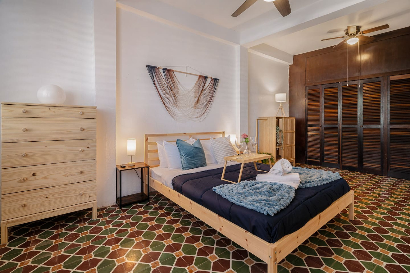 Tapia Mosaic Beachwalk in Heart of Puerto Rico