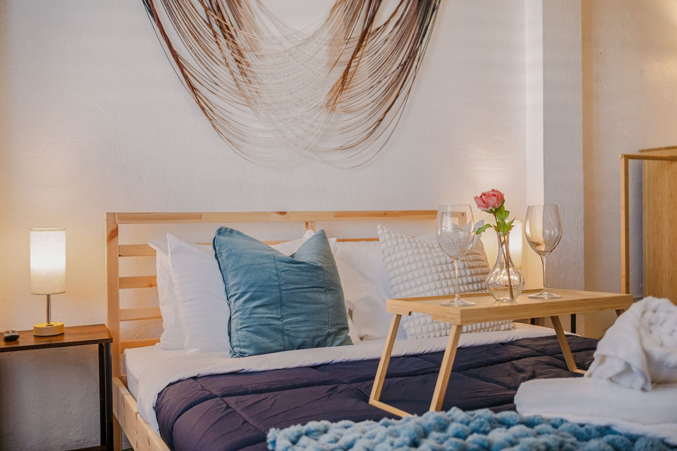 Tapia Mosaic Beachwalk - San Juan - San Juan