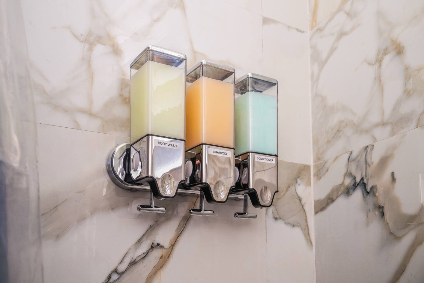 Tapia Mosaic Beachwalk - San Juan - San Juan