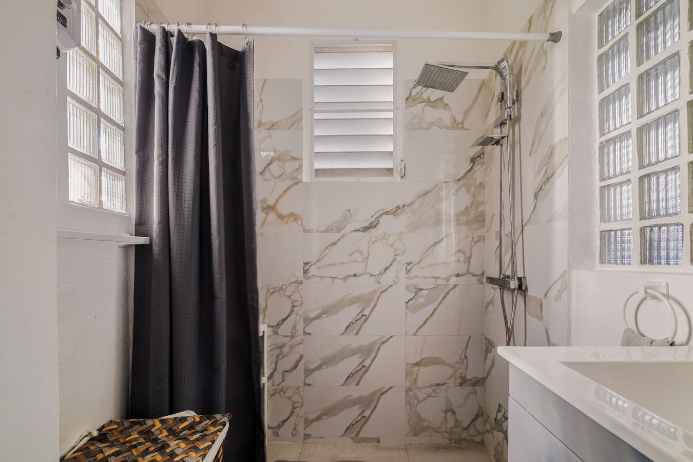 Tapia Mosaic Beachwalk - San Juan - San Juan