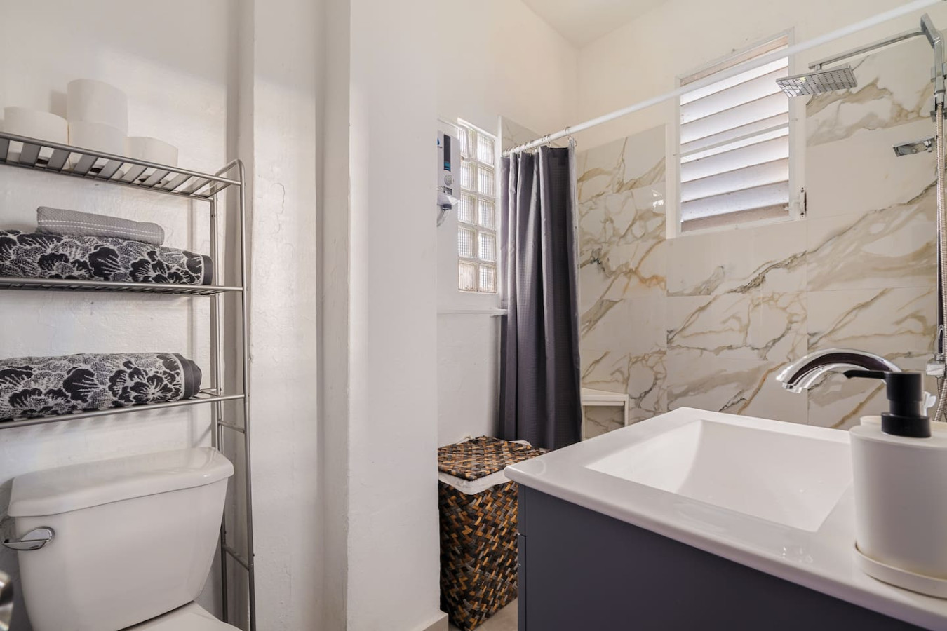 Tapia Mosaic Beachwalk - San Juan - San Juan