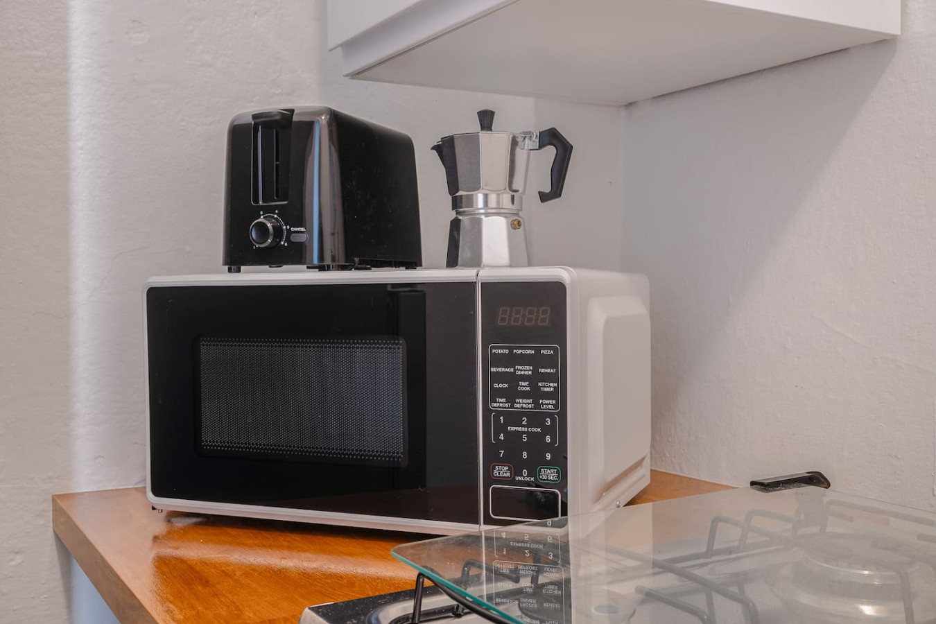 Tapia Mosaic Beachwalk - San Juan - San Juan