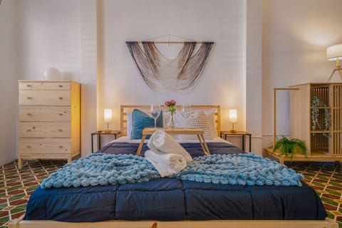 Tapia Mosaic Beachwalk - San Juan
