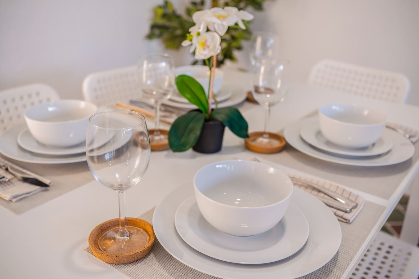 Tapia Mosaic Beachwalk - San Juan - San Juan