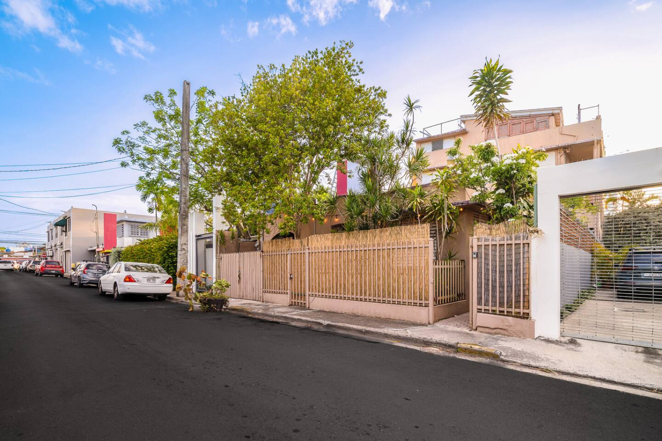 Tapia Mosaic Beachwalk - San Juan - San Juan