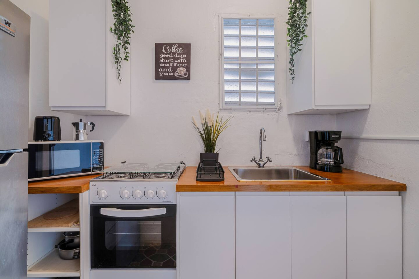 Tapia Mosaic Beachwalk - San Juan - San Juan