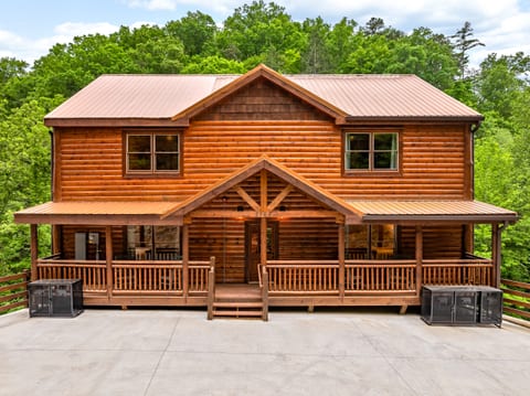 Timber Ridge