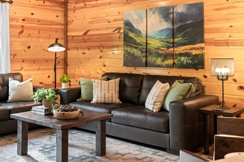 Timber Ridge
