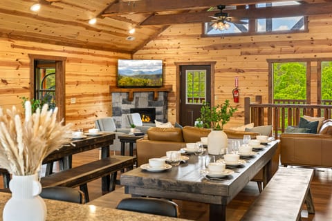 Twin Retreat