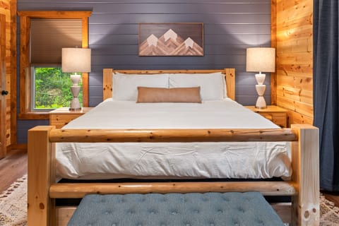 Twin Retreat