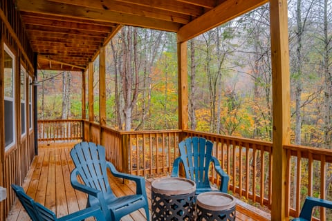 Cabin Coco