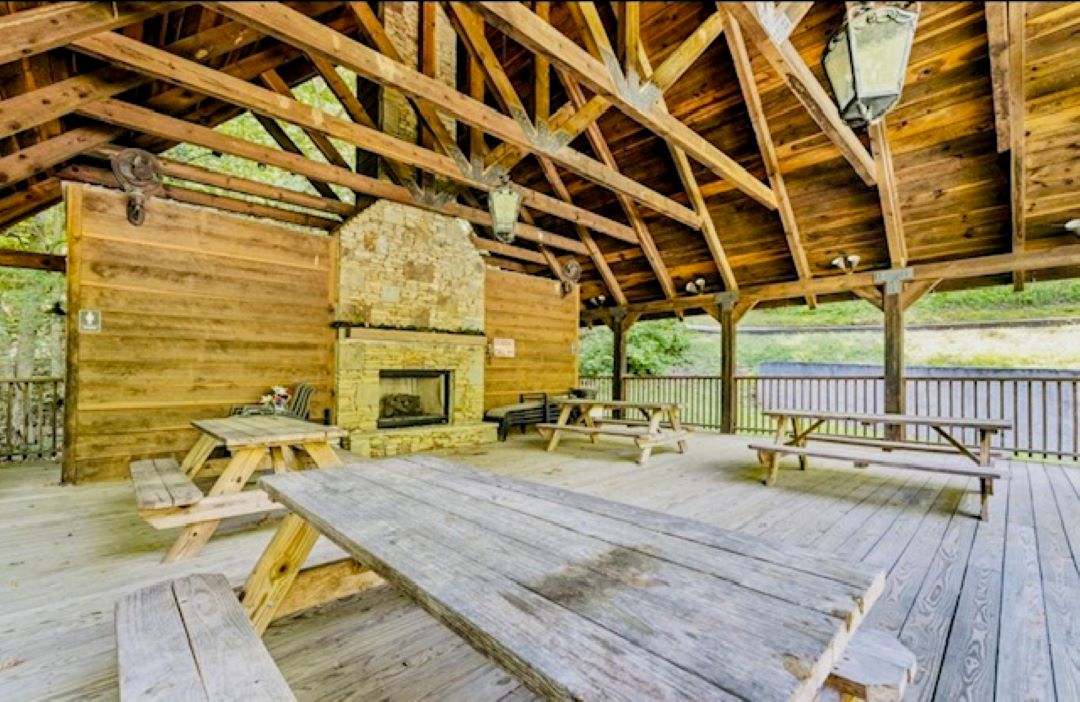 Community Center Community Center - Tranquil Treehouse - Townsend