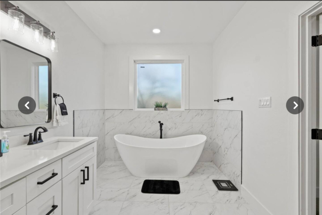 Stylish Urban Escape in the Heart of Dallas
