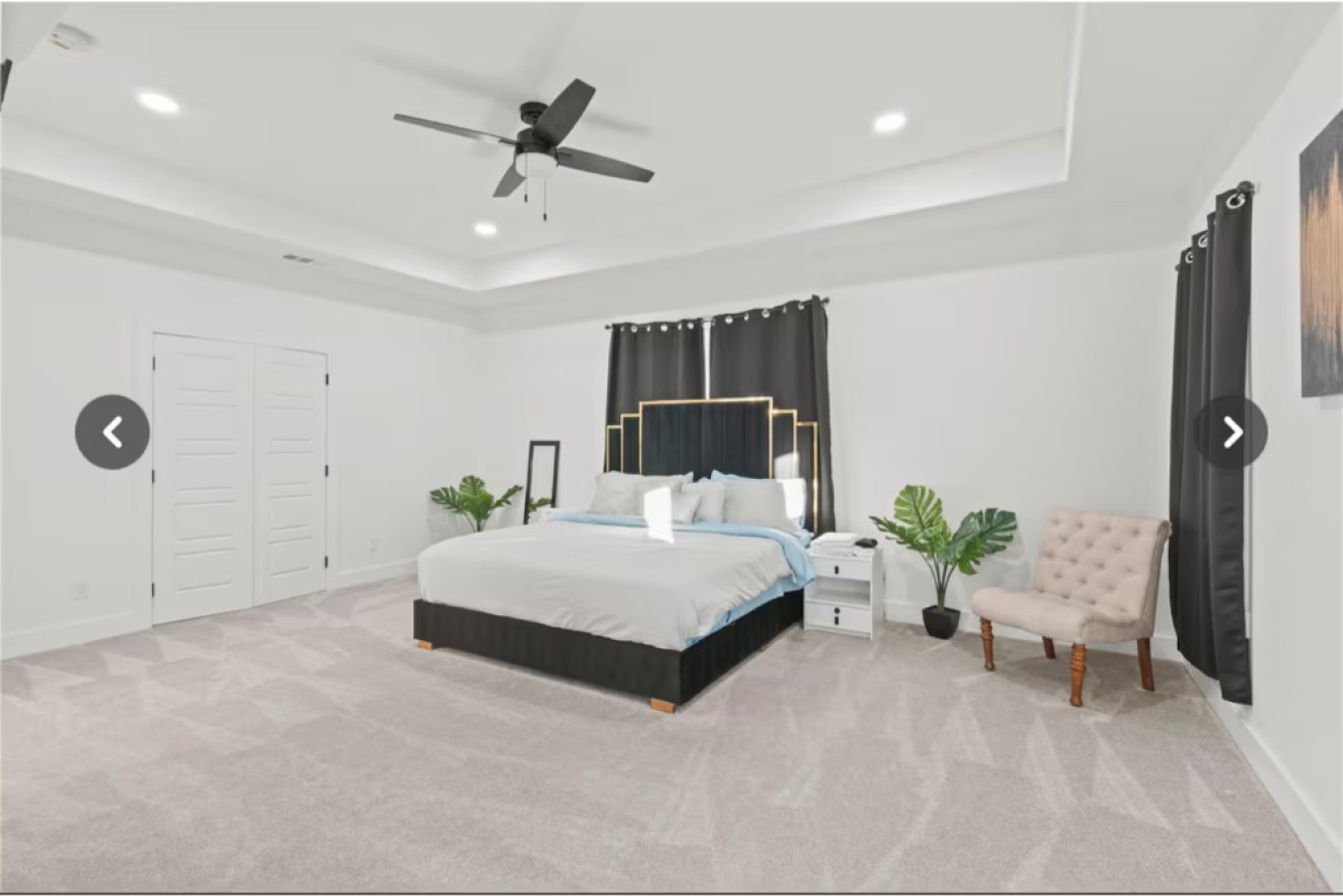 Stylish Urban Escape in the Heart of Dallas