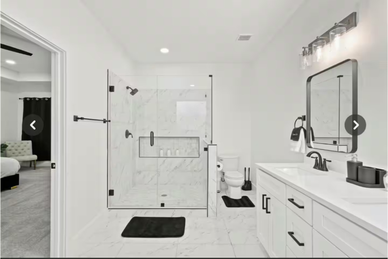 Stylish Urban Escape in the Heart of Dallas
