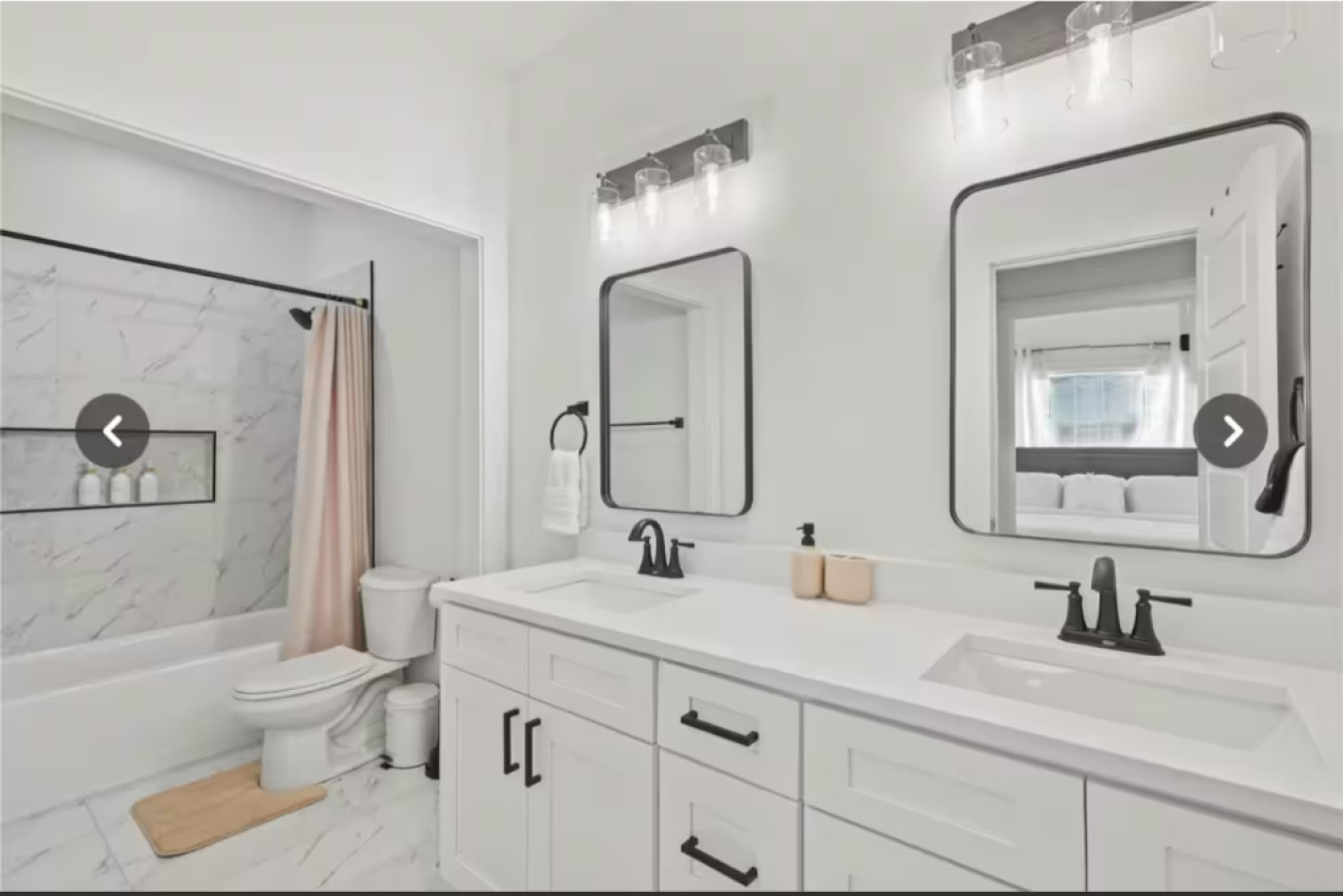 Stylish Urban Escape in the Heart of Dallas