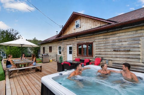 Spa 4 saisons