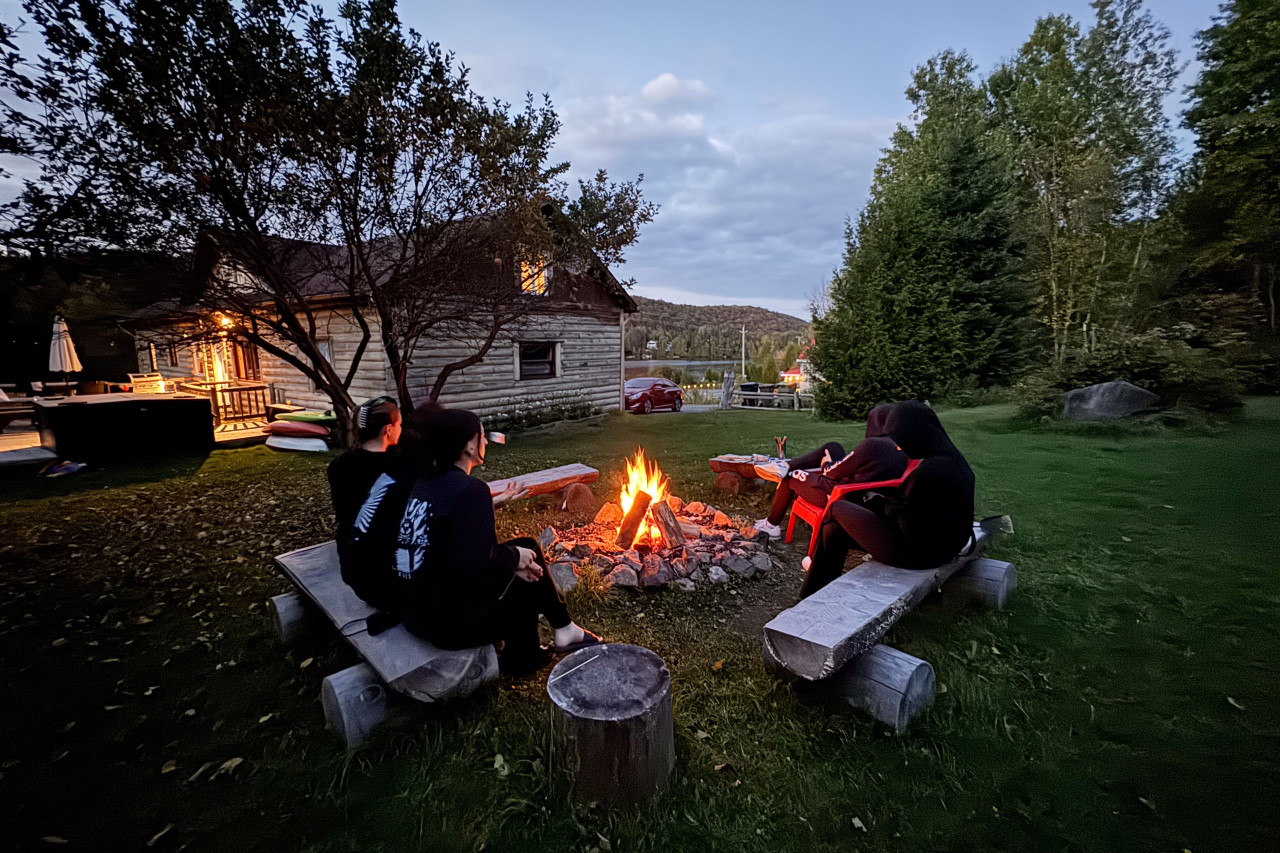 Lake retreat - Private SPA with Kayaks and SUP