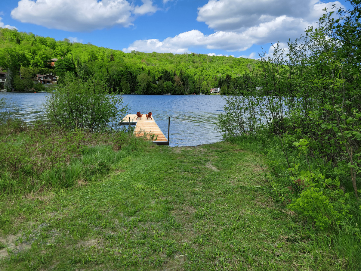 Lake retreat - Private SPA with Kayaks and SUP