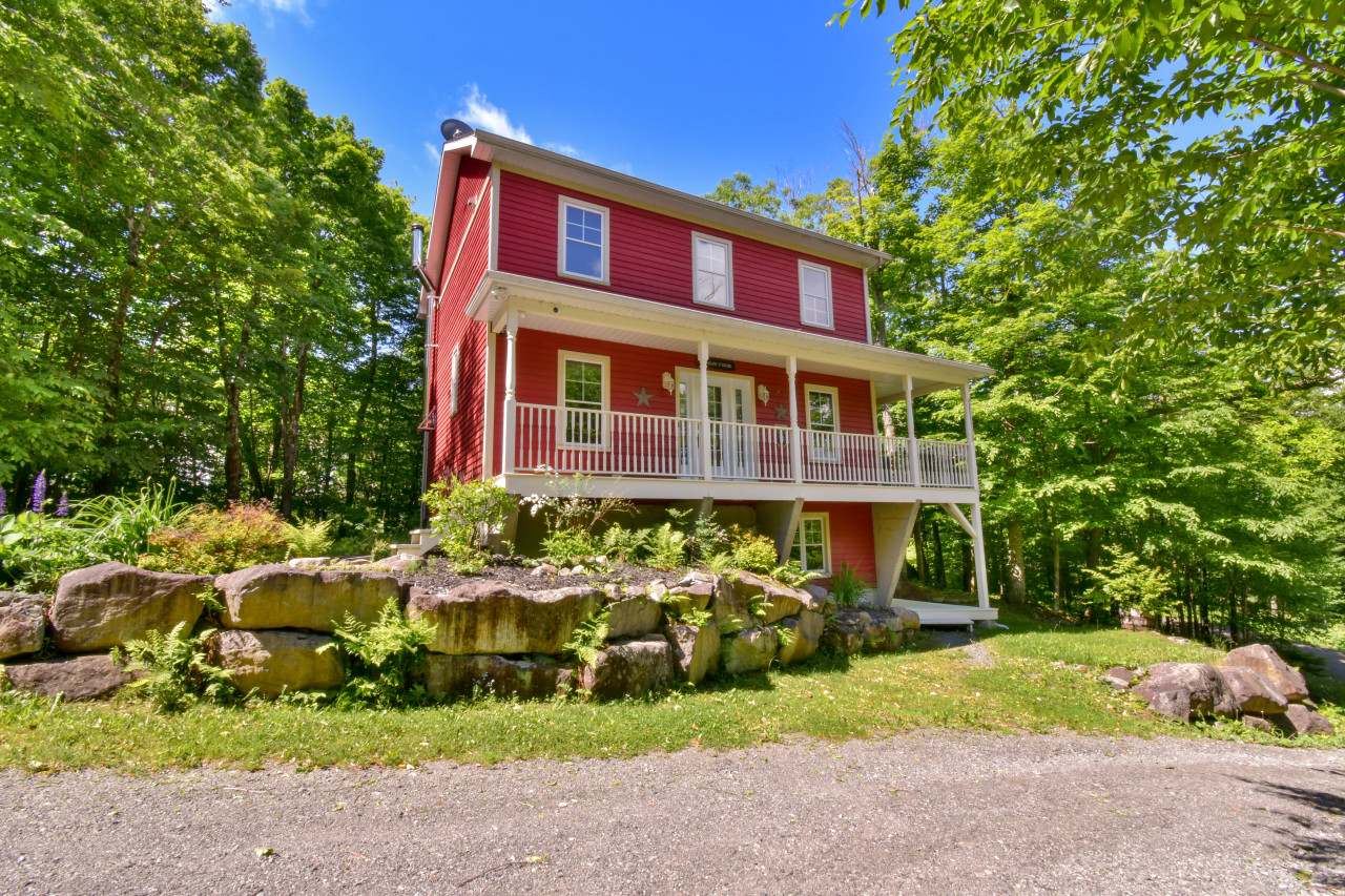 Experience the Cabin SPA getaway in the heart of nature