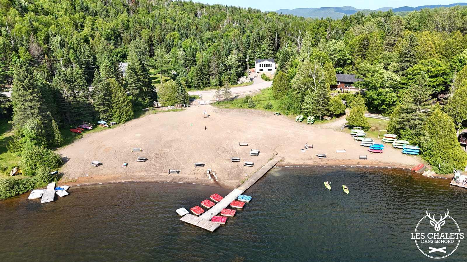 le2085-spa-and-beach-les-chalets-dans-le-nord/