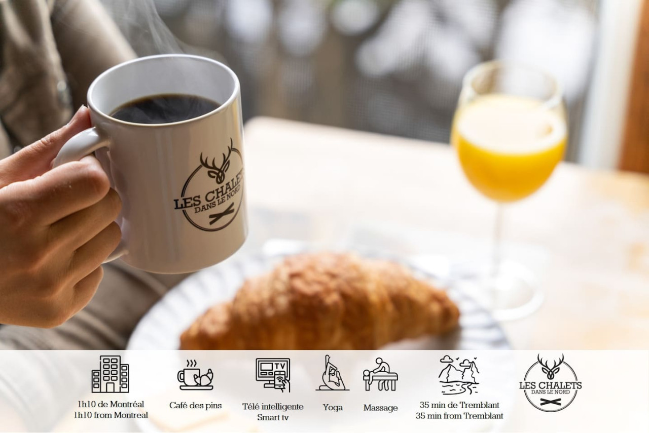 le1617-private-dock-and-lake-les-chalets-dans-le-nord/