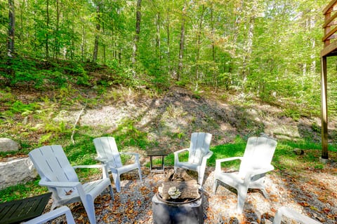 "The Sweet Escape" Chalet Douce Evasion St Adolphe