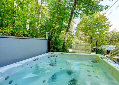"The Sweet Escape" Chalet Douce Evasion St Adolphe