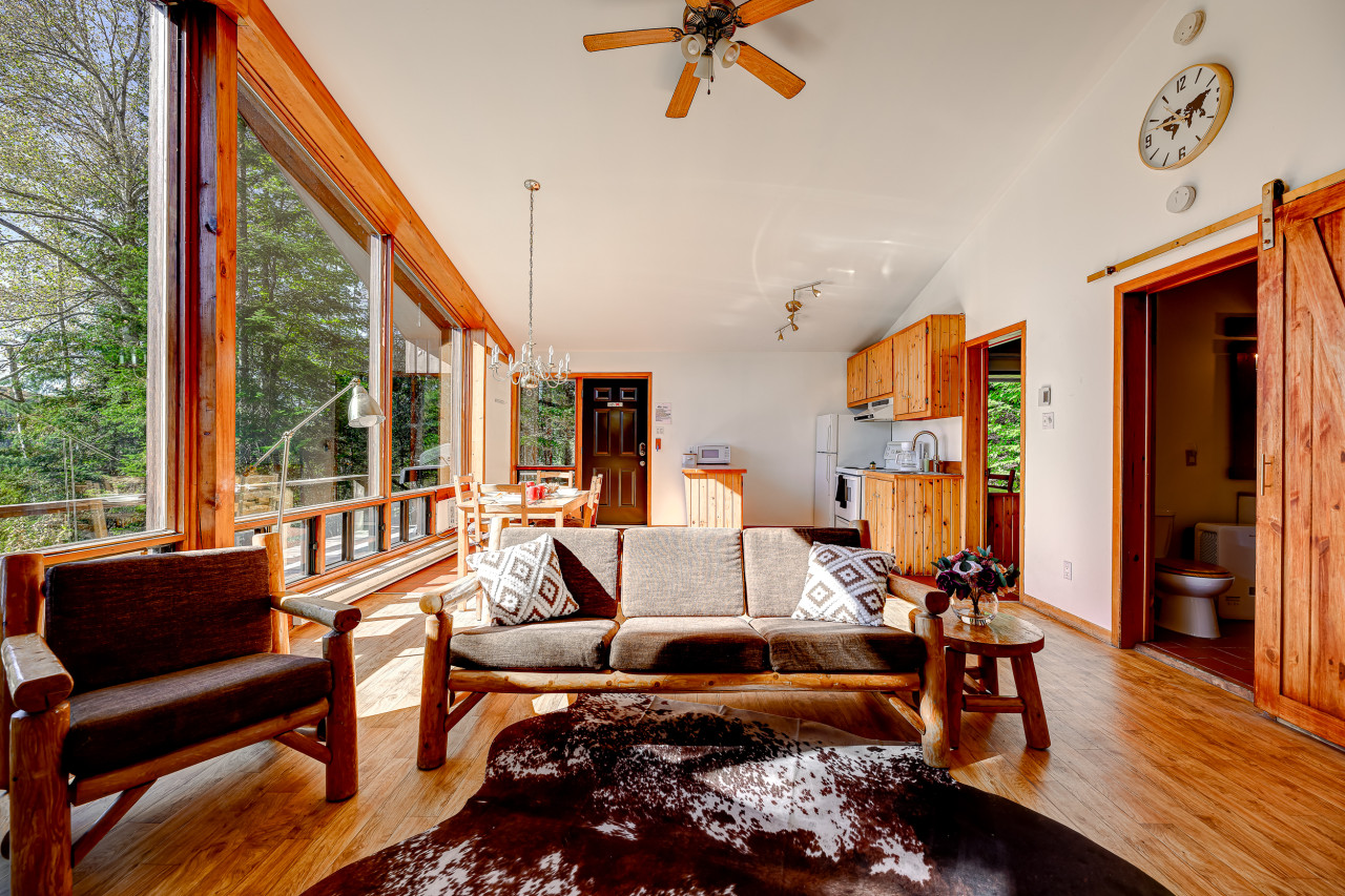 Manoir des Pins - Private Spa, Sauna and Beach