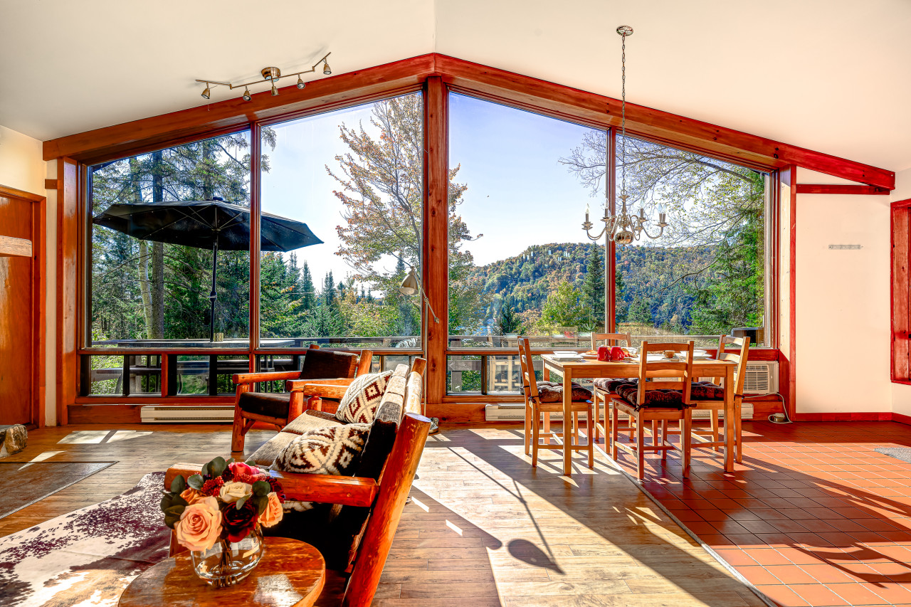 Manoir des Pins - Private Spa, Sauna and Beach