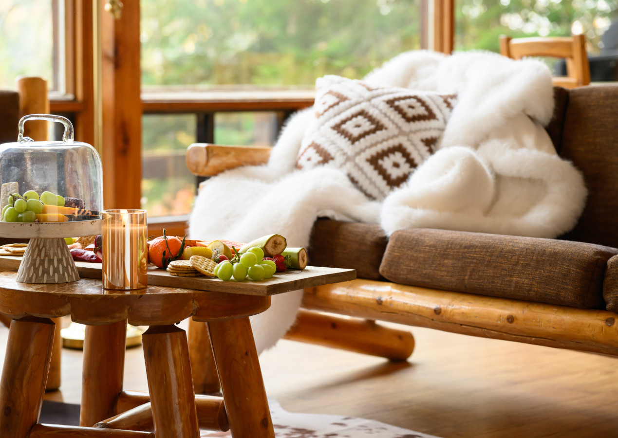 Manoir des Pins - Private Spa, Sauna and Beach
